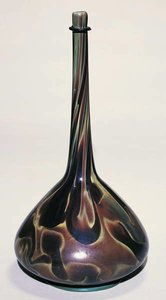 Bouteille, Murano, 1500-25